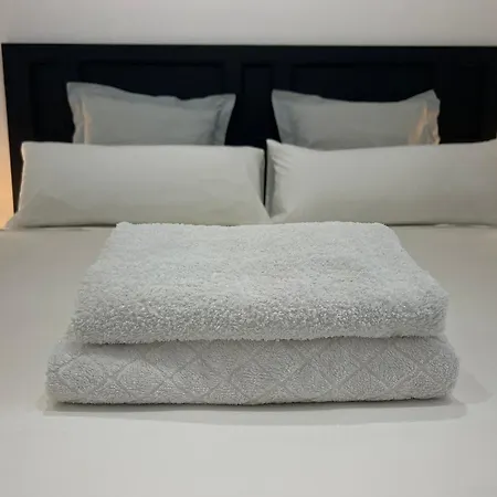 Nice Apartments Soho-Malaga Center-2