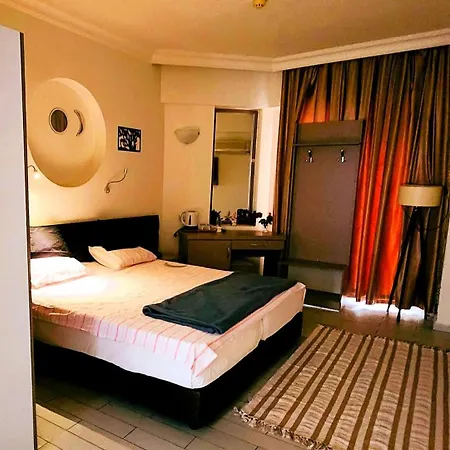 Cleopatra City Hotel Alanya-2