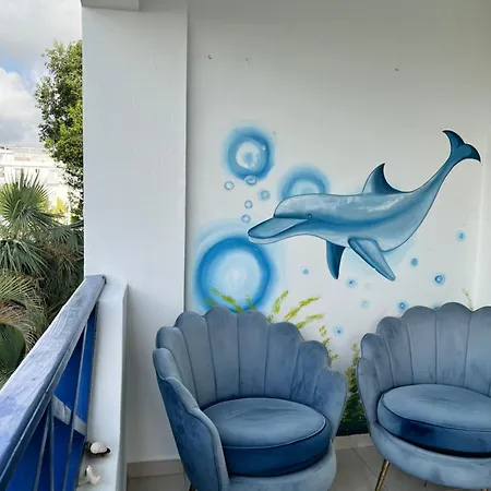 Playa Azul House-3