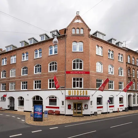 Milling Hotel Windsor-2