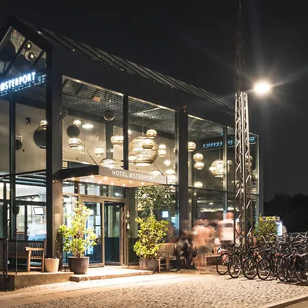 Go Hotel Osterport-2