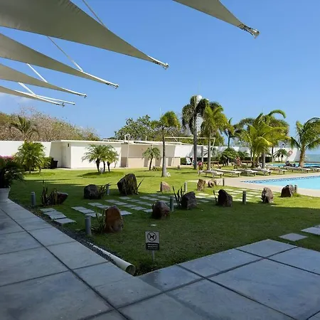 Mahi Mahi Apartment - Gorgona-3