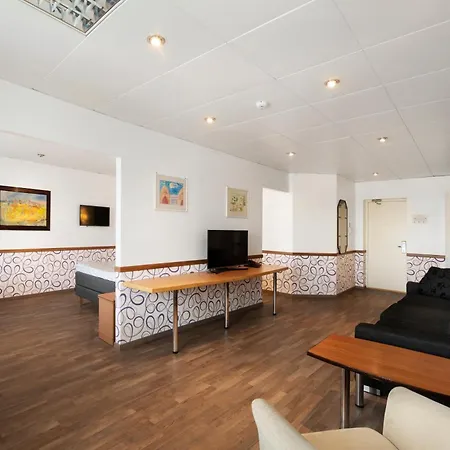 Hestia Hotel Susi-3