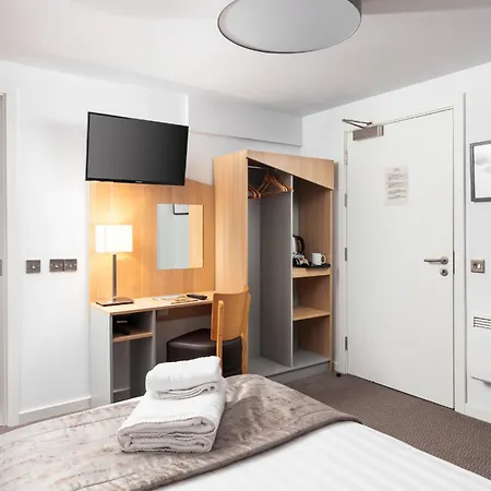 Caledonian Hotel 'A Bespoke Hotel'-3