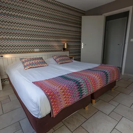 Hotel Tesselhof-3