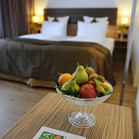 Mercure Stoller Zürich-3