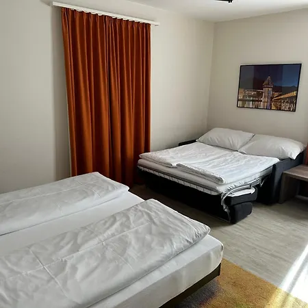 Hotel Spatz-3