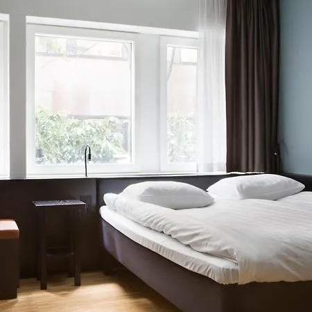 Comfort Hotel Xpress Stockholm Central-2
