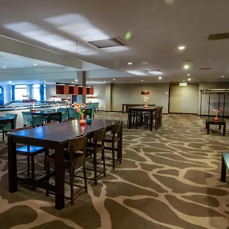 Van Der Valk Hotel Hengelo-2