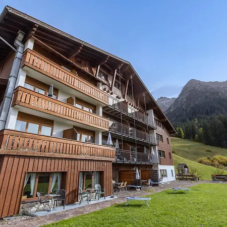 IFA Breitach Apartments Kleinwalsertal-3