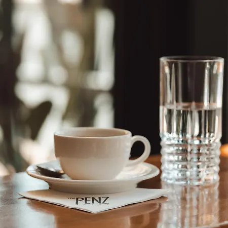 The Penz Hotel-2