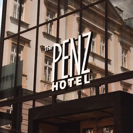 The Penz Hotel-3