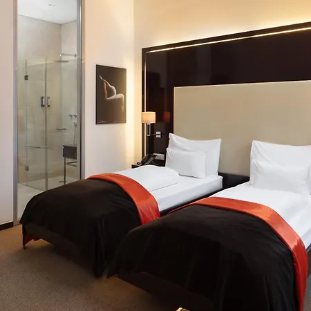 The Levante Parliament A Design Hotel (Adults Only)-3