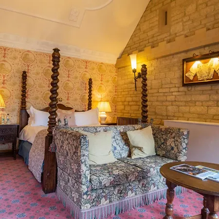 Pennyhill Park Hotel And Spa-3