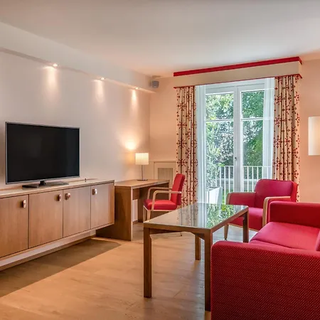 Sheraton Grand Salzburg-2