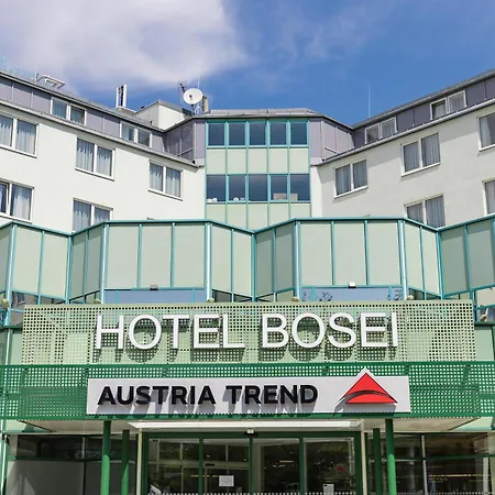 Austria Trend Hotel Bosei Wien-2