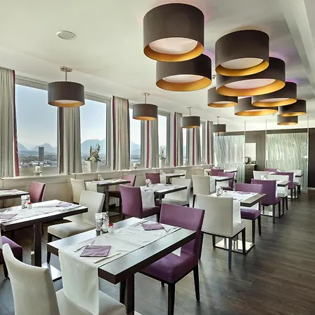 Austria Trend Hotel Europa Salzburg-3