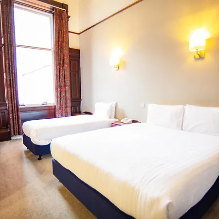 The Station Hotel-3