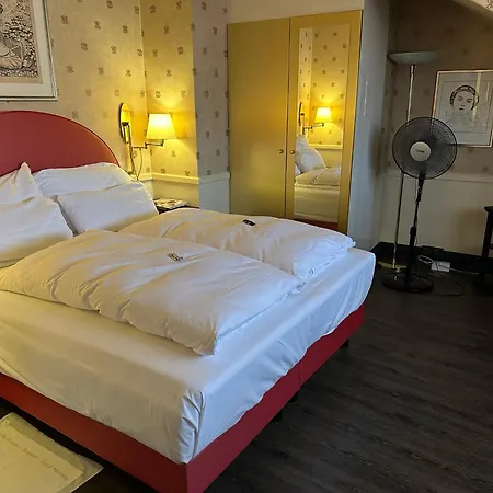 Boutique Hotel Belle Epoque-3
