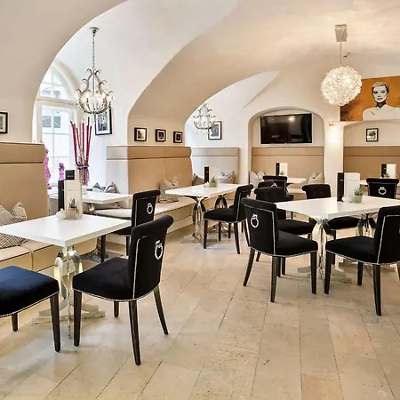 Radisson Blu Hotel Altstadt-2