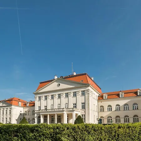 Austria Trend Hotel Schloss Wilhelminenberg Wien-3