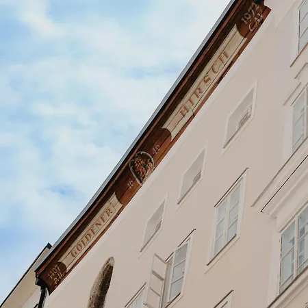 Hotel Goldener Hirsch, A Luxury Collection Hotel, Salzburg-2