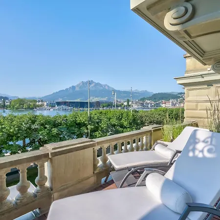 Grand Hotel National Luzern-2