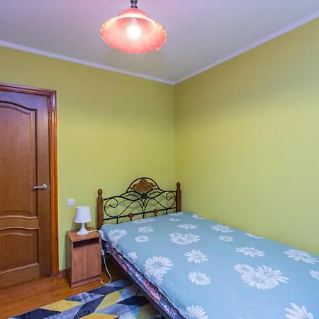 Apartment Near Central Mosque And Green Bazaar-3