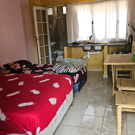 Hotel Los Chow Chow-3