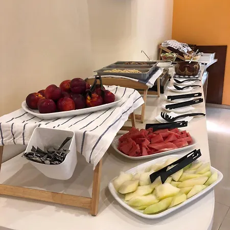 Sunny Paradise Family Hotel-3