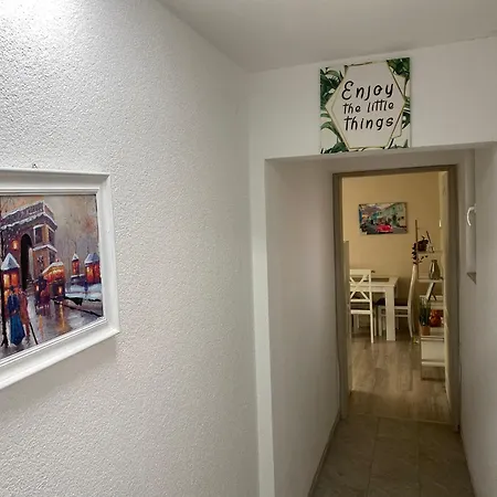 Apartman Happy 4-3