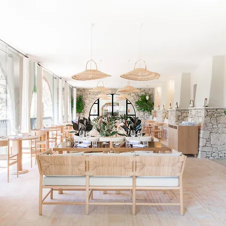 Le Couvent Des Minimes, Un Hotel & Spa L'Occitane En Provence-3