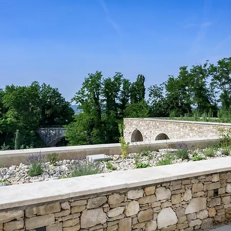 Le Couvent Des Minimes, Un Hotel & Spa L'Occitane En Provence-2