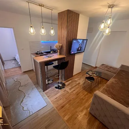 Apartman Usce-3
