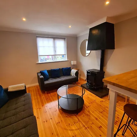 Stylish 3 Bedroom Galway House-3