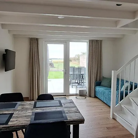 Vakantiewoning de Schelp-2
