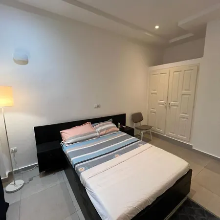 Femi Appart&Hotel-3
