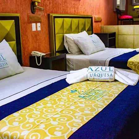 Azul Turquesa-2