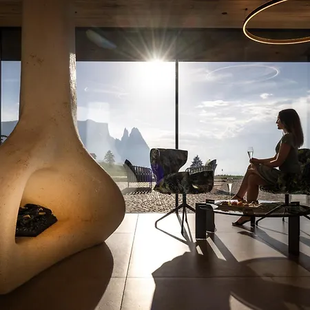 Hotel Santner Alpine Sport&Relax-2