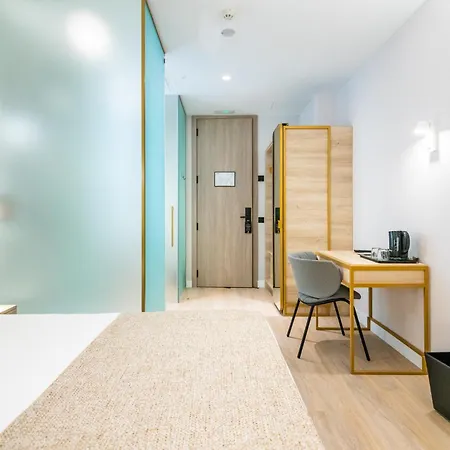 Hotel Malaga Vibes-2
