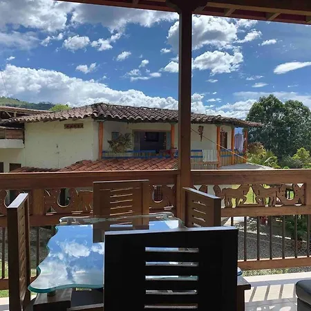 Apartamento Campestre 201-2