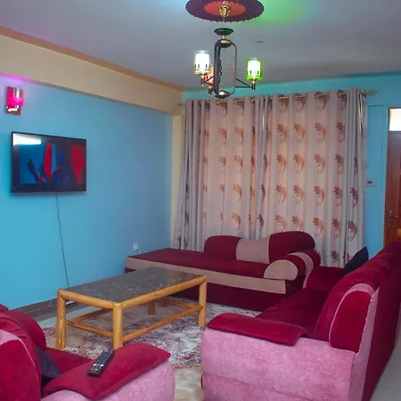 Balozi Luxury Homes-3