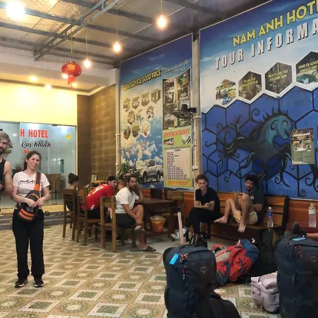 Nam Anh Hotel-2