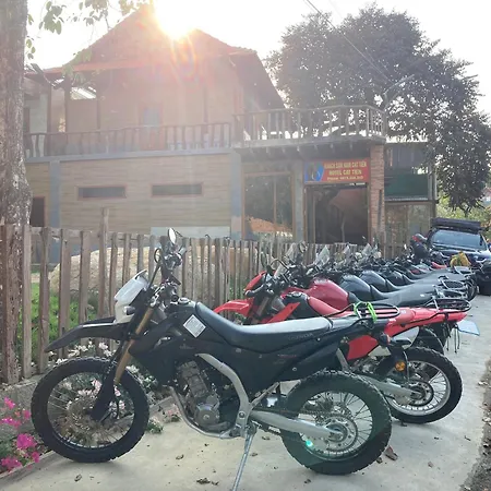 Cat Tien Hotel-3