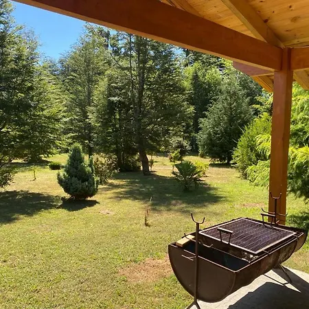 Cabana Llonquen-3