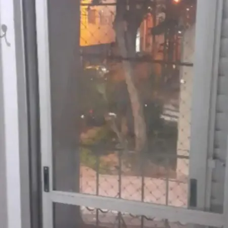 Apartamento Inteiro, Completo Para Ate 8 Pessoas Por Locacao Nao E Divido Com Outros Pessoas Apenas Significa Que Vc Pode Locar Que Tem Capacidade Para Ate 8 Pessoas Mas A Locacao Sempre E Individual De Quem Locou Check In Possivel Nas 24 Hrs-2