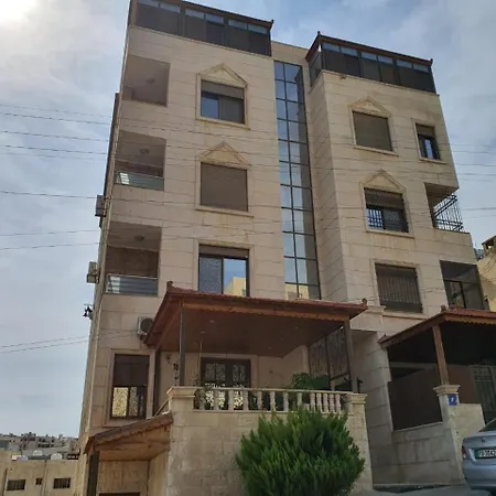 Noor Apartment-3