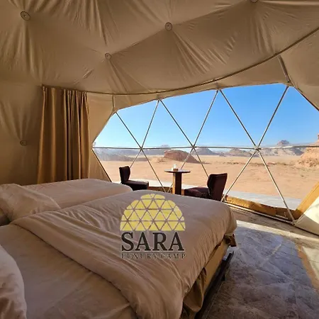 Sara Luxury Camp-3
