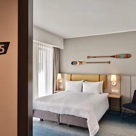 Holiday Inn Gdansk - City Centre By Ihg-3