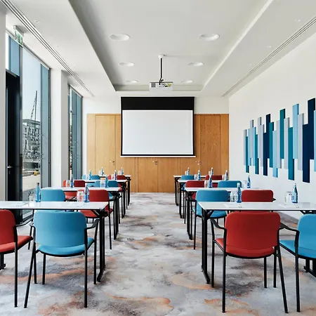 Holiday Inn Gdansk - City Centre By Ihg-2